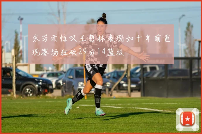 朱芳雨惊叹王哲林表现如十年前重现赛场狂砍29分14篮板